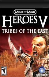 heroes 5 tribes of the east download