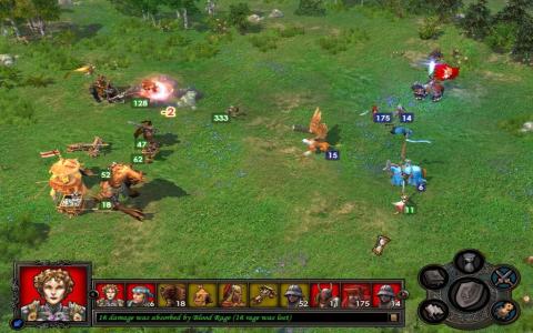 heroes 5 tribes of the east download